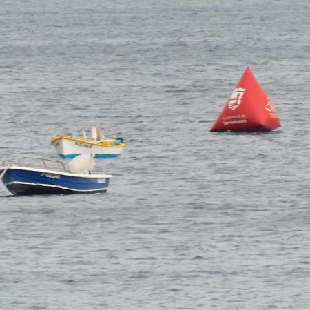 The Sand Boat Playa Honda  Exterior foto